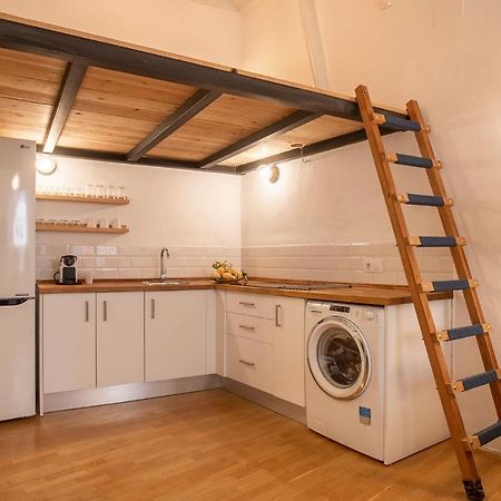 Precioso Apartamento Nuevo En Sevilla Centro 4Pax Exterior photo