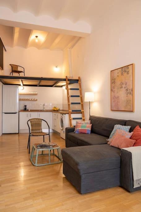 Precioso Apartamento Nuevo En Sevilla Centro 4Pax Exterior photo