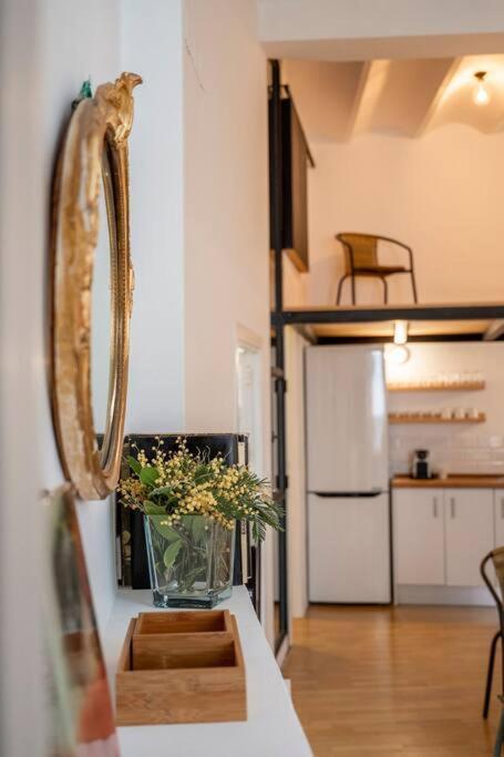 Precioso Apartamento Nuevo En Sevilla Centro 4Pax Exterior photo