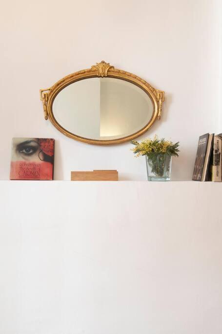 Precioso Apartamento Nuevo En Sevilla Centro 4Pax Exterior photo