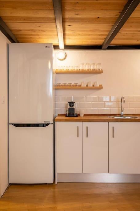 Precioso Apartamento Nuevo En Sevilla Centro 4Pax Exterior photo