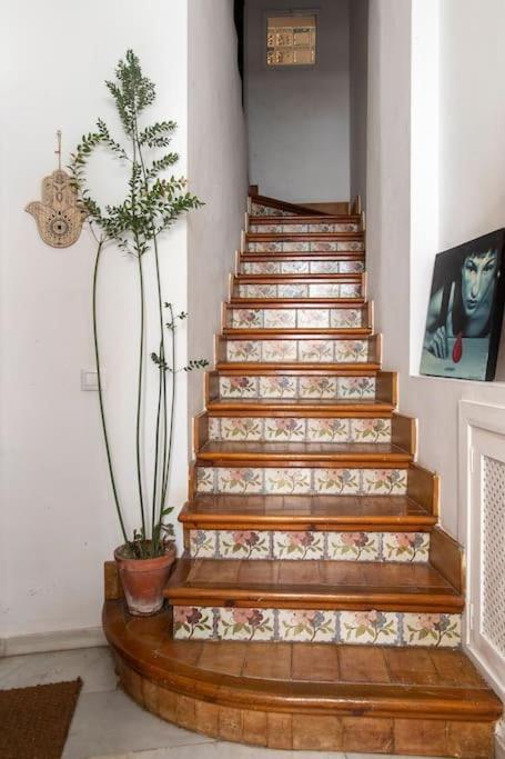 Precioso Apartamento Nuevo En Sevilla Centro 4Pax Exterior photo