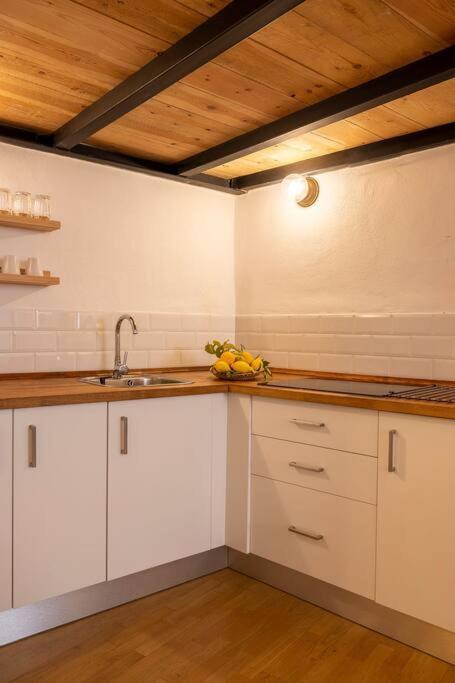 Precioso Apartamento Nuevo En Sevilla Centro 4Pax Exterior photo
