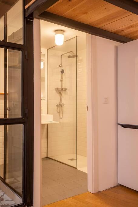 Precioso Apartamento Nuevo En Sevilla Centro 4Pax Exterior photo